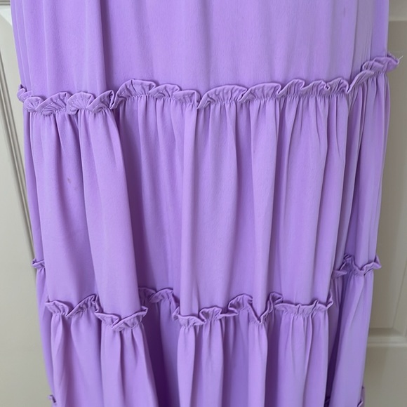 1 State Maxi Dress - Picture 4 of 5